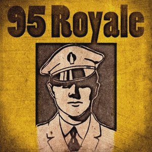 Avatar de 95 Royale