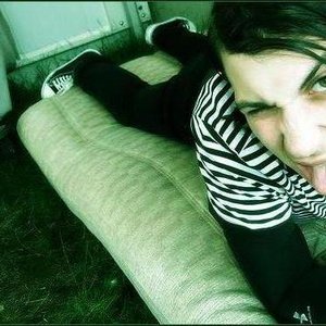 Avatar for Frank Iero
