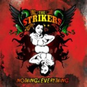 Image for 'Nothing N' Everything EP'