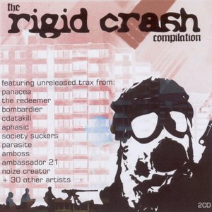 The Rigid Crash Compilation