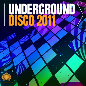 Underground Disco