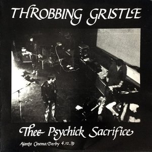 thee psychick sacrifice