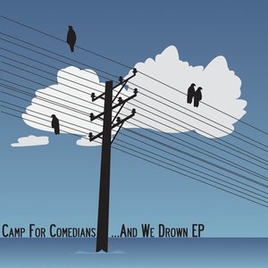 ...And We Drown - EP