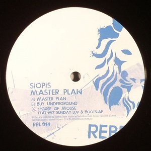Master Plan