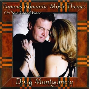 Famous Romantic Movie Themes On Solo Grand Piano