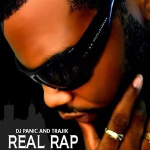 Real Rap- No Gimmicks