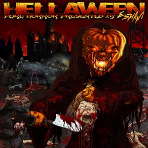 Hellaween: Pure Horror presented by Esham