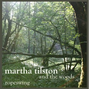 Avatar für Martha Tilston and the Woods