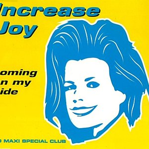 Increase Joy のアバター