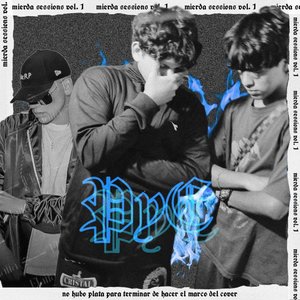 PyC - Mierda Sessions, Vol. 1 (feat. Mathi RC & Emersonweborojo) - Single