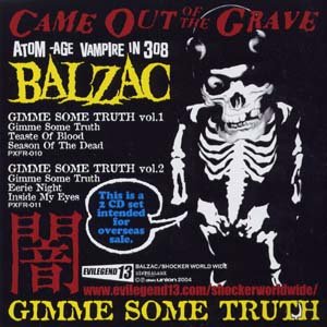 Gimme Some Truth vol. 1