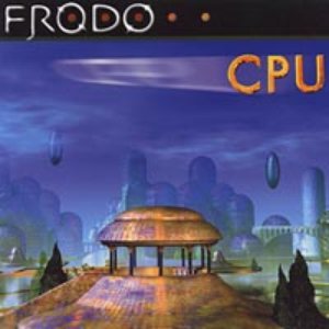 FrodoCPU