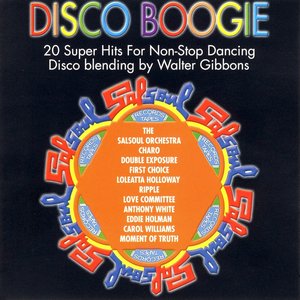 Disco Boogie