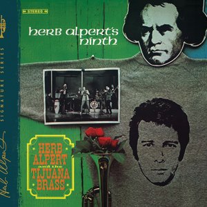 Herb Alpert & The Tijuana Brass - Herb Alpert