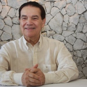 Divaldo Franco 的头像