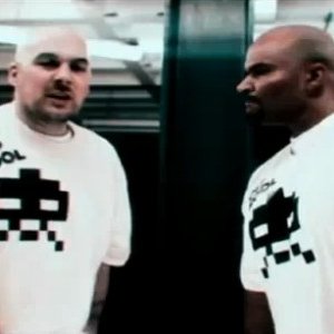 Kool Savas feat. Olli Banjo 的头像