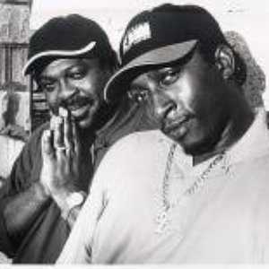 Pliers & Chaka Demus 的头像