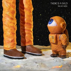 There's A Child