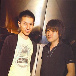 Image for '鈴村健一 & 藤田圭宣'