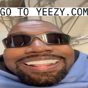 Avatar de Donda, Kanye West, Ye