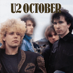October (Deluxe Edition)