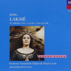 Delibes: Lakmé