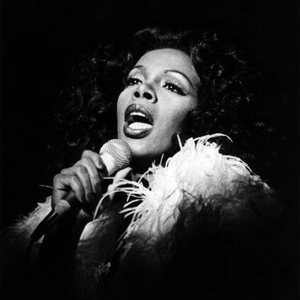 Donna Summer photo provided by Last.fm