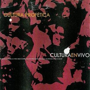 Image for 'Cultura En Vivo'