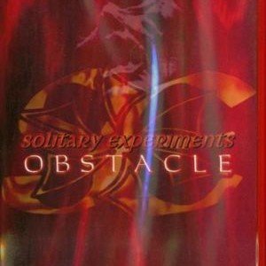 Obstacle