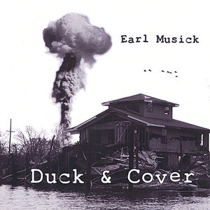 Image for 'Duck & Cover'