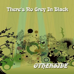 There's No Grey In Black