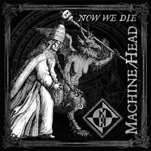 Image for 'Now We Die'