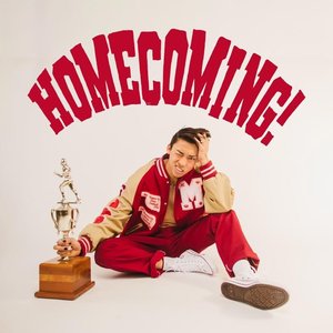 Homecoming! - EP