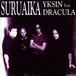 Yksin