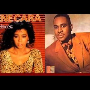 Irene Cara & Freddie Jackson のアバター