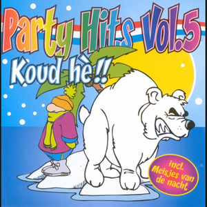 Edwin Roelvink - Party Hits 5 - Zortam Music