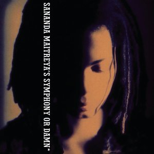 Terence Trent D’Arby’s Symphony or Damn
