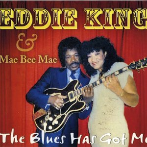 The Blues Has Got Me