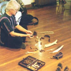 Michael Shannon photo provided by Last.fm