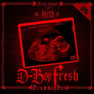 Avatar for D-Boy Fresh