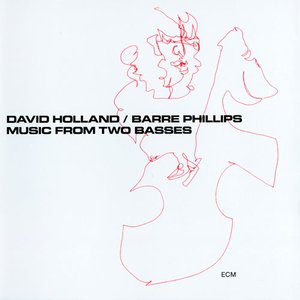 Image for 'David Holland, Barre Philips'