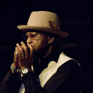 Johnny Mars photo provided by Last.fm