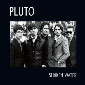 Sunken Water cover
