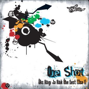 Üks kõigi ja kõik ühe eest, osa 1