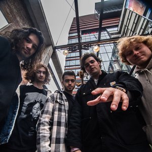 HIGH JUNE için avatar