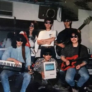 SEGA SOUND TEAM, Cash Cash 的头像
