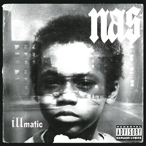 Illmatic (10th Anniversary Platinum Edition)