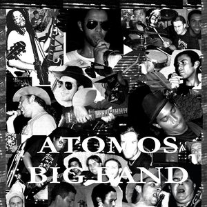 Avatar de Átomos Big Band