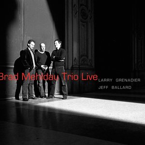 Brad Mehldau Trio: Live