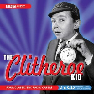 The Clitheroe Kid 的头像